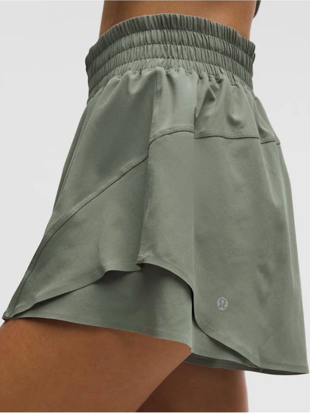 lululemon Shake It Out Shorts